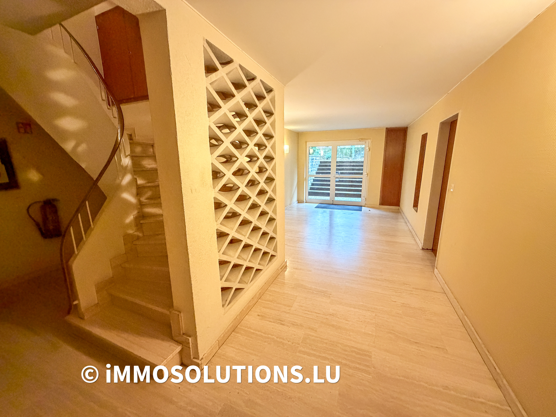 Appartement — Howald · 83.3 m² - photo 2